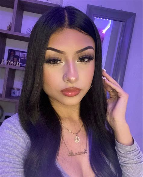 Amanda On Instagram Latina Makeup Looks Latina Makeup Cute