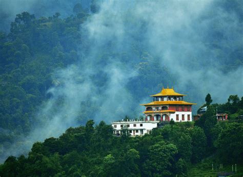 Sikkim In January Top Places Things To Do Festivals And Attractions