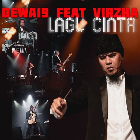 Lagu Cinta Song And Lyrics By Dewa Virzha Spotify