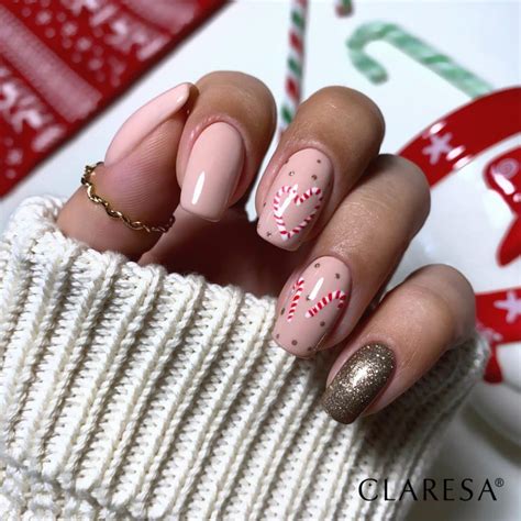 Claresa Nude Gel Polish Ml Claresa The Biggest Gel Nail