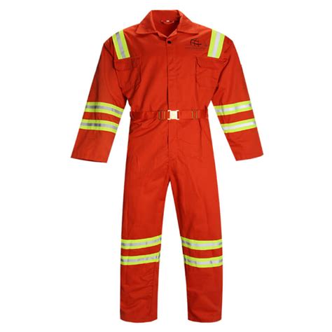 Bmr05 Workwear Hi Vis Overall Baymro Safety China Start Ppe To Mro Protective Equipment