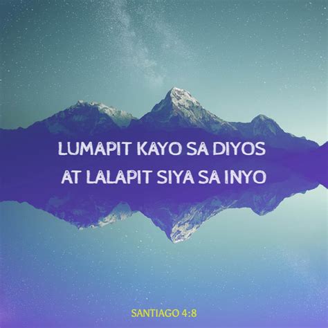 Pabago Bago Ng Isip Bible Verse