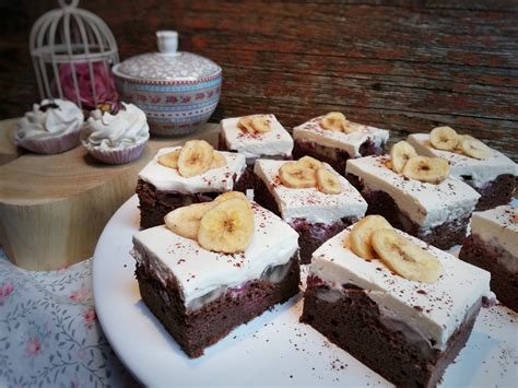 Schokoladiger Kiba Kuchen Lelalecker Die Küchenfee Aus Hohenlohe