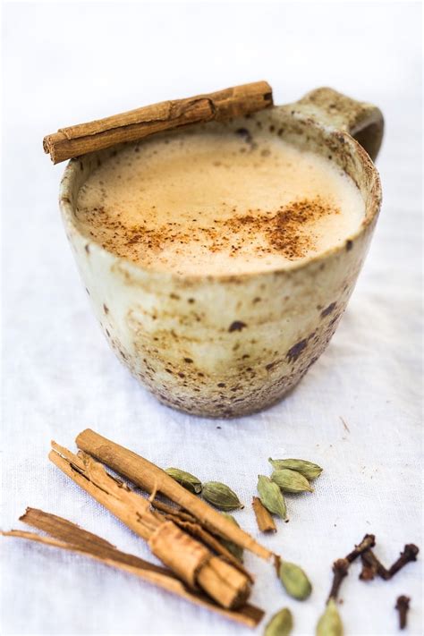 Delicious Authentic Masala Chai Different Types Of Indian Tea Recipes ...