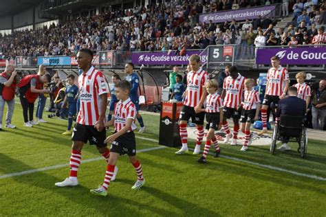 Sparta PSV Seizoen 2023 2024 Sparta Rotterdam Sparta Rotterdam