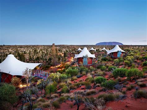 Inside Australia’s Most Luxurious Lodges Travel Insider