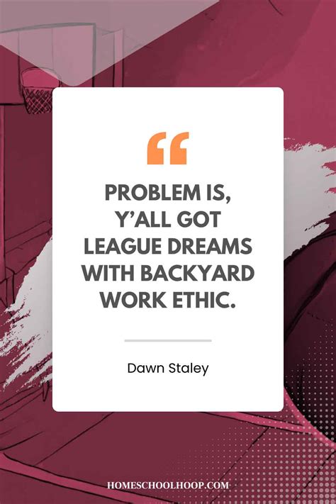 Get Inspired: 24 of Dawn Staley’s Most Memorable Quotes (2024)