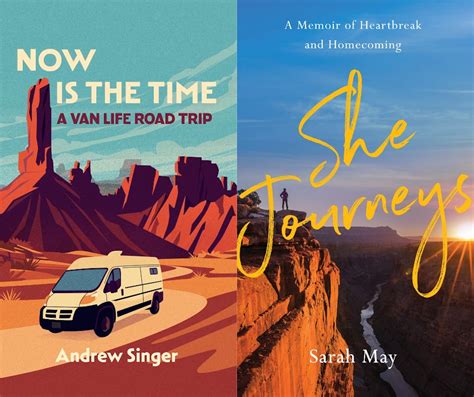 What’s van life really like? The Bookworm of Edwards hosts authors
