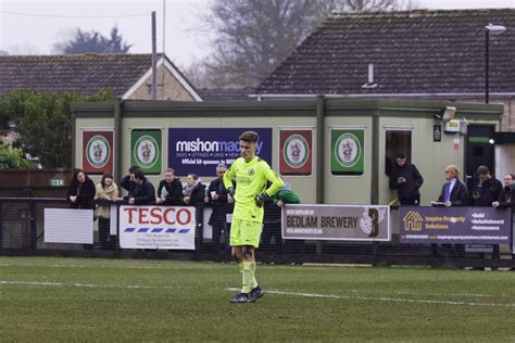 Highlights Bhtfc 0 Tonbridge Angels 4 Burgess Hill Town Fc