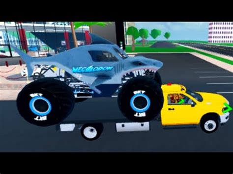 New Car Dealership Tycoon Tow Truck Update How To Get The New Tow