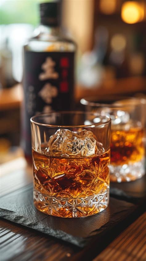 Best Japanese Whiskey Top Picks For Whiskey Lovers 2024 I 2024