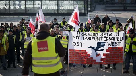 Outages On S Bahn And Regional Trains In Berlin And Brandenburg