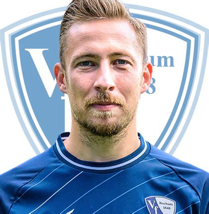 Felix Passlack Spielerprofil Vfl Bochum Alle News Und