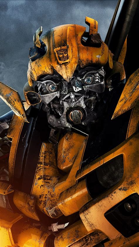 Update 73+ transformers bumblebee wallpaper latest - in.coedo.com.vn