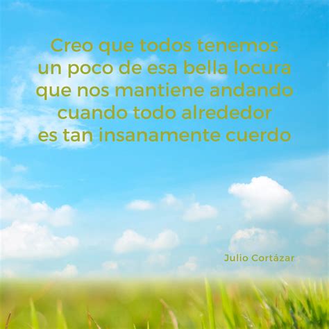 Mi rinconcito Julio Cortázar