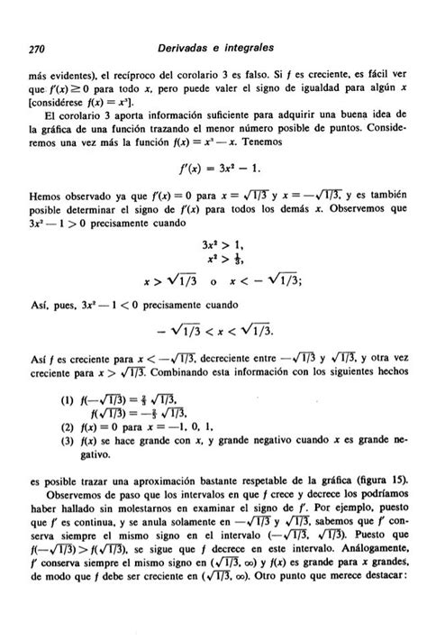 Calculus michael spivak 2a edition