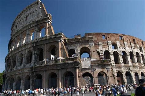 Italy Landmarks And Monuments For Your Bucket List