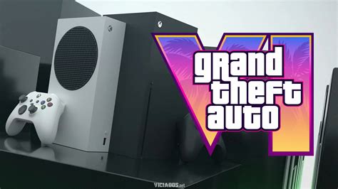 GTA 6 Microsoft revela como o Xbox está se preparando para o