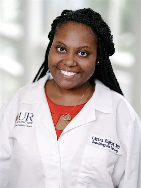 Our Fellows - Hematology and Medical Oncology Fellowship Program