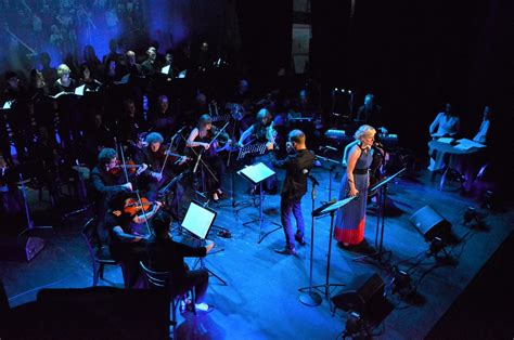 Wadowicki Koncert W Rocznic Narodzin Solidarno Ci Rocznica