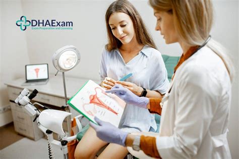 Dha Obstetric And Gynecologist Exam Questions Dha License