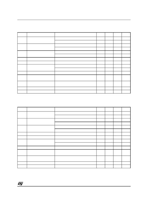 Ld V Datasheet Pages Stmicroelectronics A Low Drop Fixed