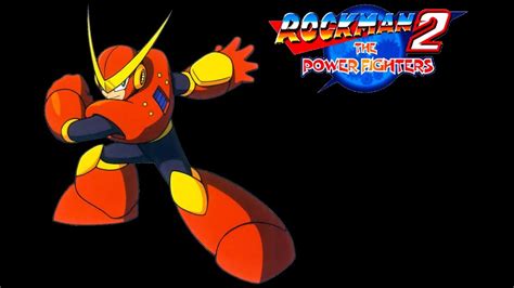 Mega Man 2 The Power Fighters Quick Man Snes Extended Remix Youtube