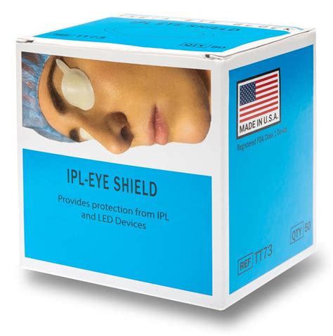 Ipl Eye Shield Phillips Safety