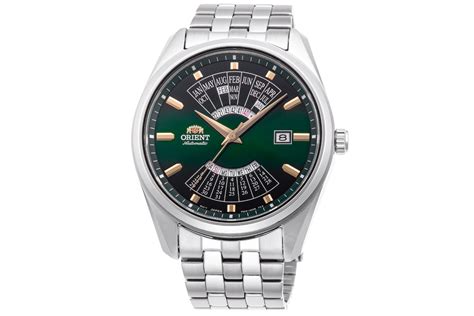 Multi-Year Calendar | Orient Watch USA