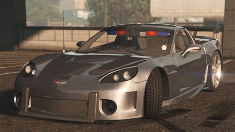 Rockport Police Department Vehicle Pack [Add-On | Siren sounds ...