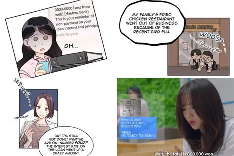 Ini 5 Perbedaan A Business Proposal Versi Drama Dan Webtoon