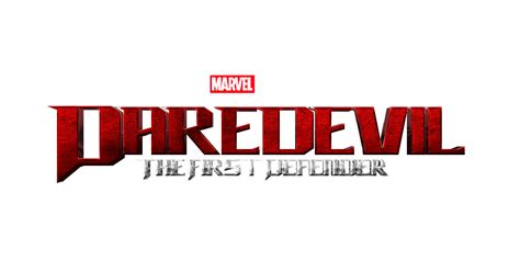 Daredevil First Defender Logo By Lyriumrogue On Deviantart