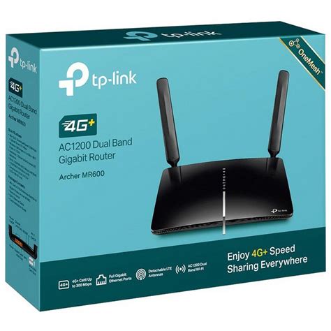 Роутер Tp Link M7000 4g – Telegraph