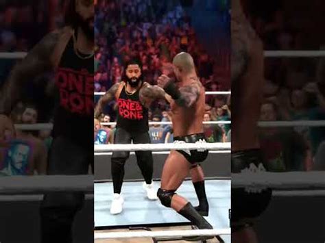 Wwe K Rk Bro Vs The Usos Summer Slam Tag Team Championship