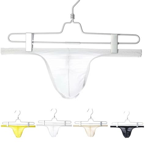SEXY HERREN G STRING Bikini Tangas Jungs dehnbar T Back Slips Tanga Unterwäsche EUR 7 07