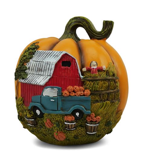 Farm On Pumpkin Hom Furniture