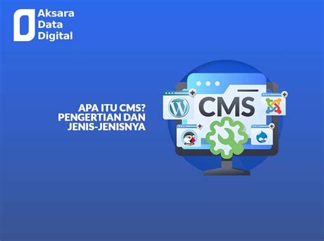 Apa Itu Cms Pengertian Cms Fungsi Jenis Dan Contoh Cms Sexiz Pix