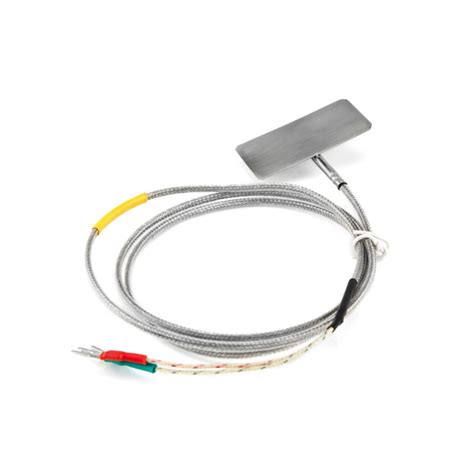 Quick Response Rtd PT100 Temperature Sensor PT500 PT1000 Thermocouple