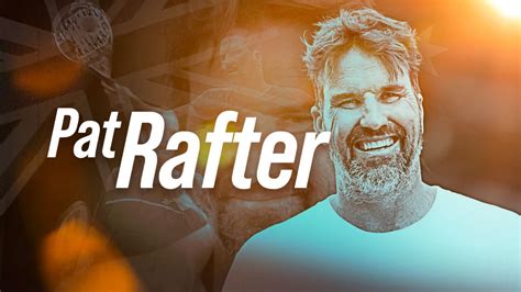 Pat Rafter