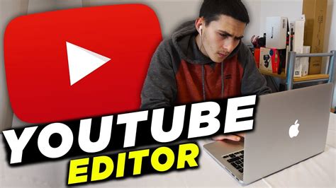 How to Edit YouTube Videos FOR FREE - YouTube