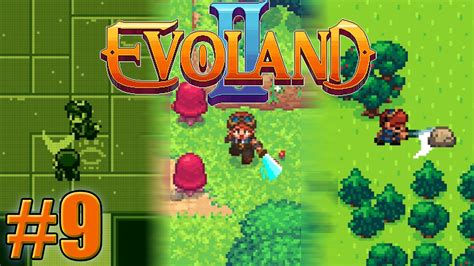 Evoland 2 Let S Play Ep 9 Stone Of Time YouTube