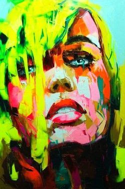 Id Es De Joshua Miels Art Painting Art Peinture Portrait Peinture