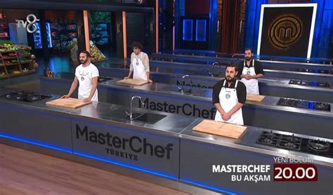 Masterchef Canl Izle Aral K Masterchef Yeni Sezon Yeni