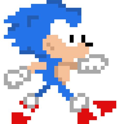 Pixilart Knuckles Sonic 3sonic And Knuckles Pixel Art 53 Off