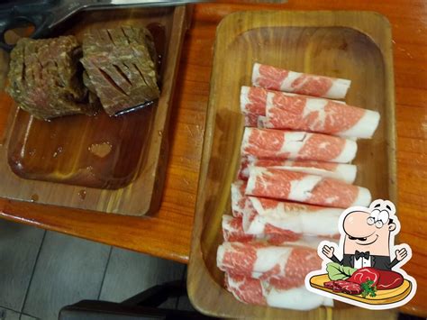 Korean Bbq And Grill Dosan Daero Seul Opiniones Del Restaurante