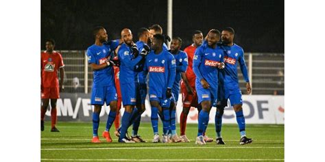 Football Coupe De France OM Et OL Un Tirage De Fou Pour Le FC