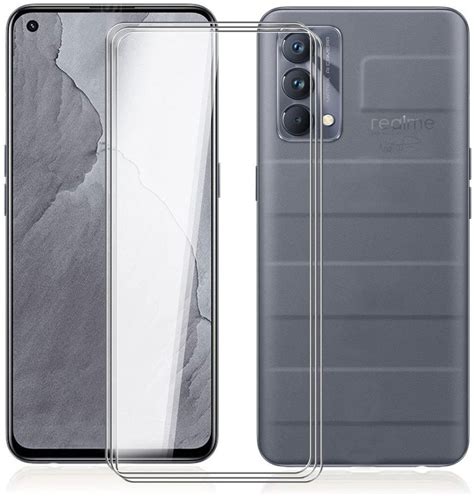 10 Best Screen Protectors For Realme GT Explorer Wonderful