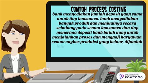 Perbedaan Job Order Costing Dan Process Costing Youtube