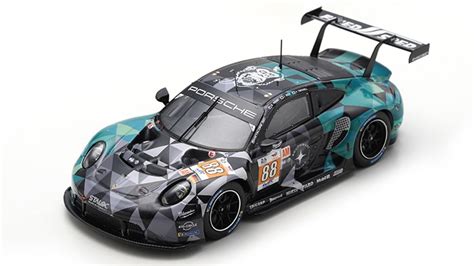 BALOCCO Ingrosso Modellismo Online PORSCHE 911 RSR N 86 24 H LE MANS