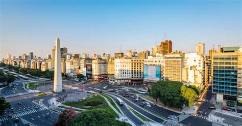 Der Sch Nsten Sehensw Rdigkeiten In Buenos Aires Amexcited